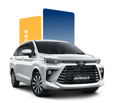 trip semarang krisrentcar avanza