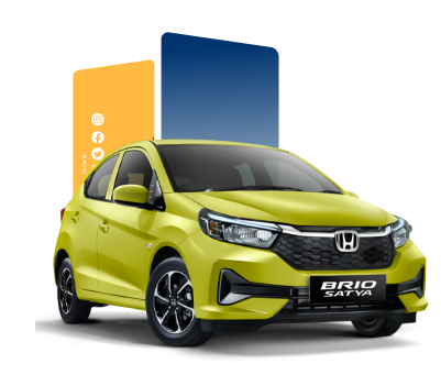 trip semarang krisrentcar brio
