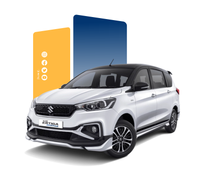 trip semarang krisrentcar ertiga