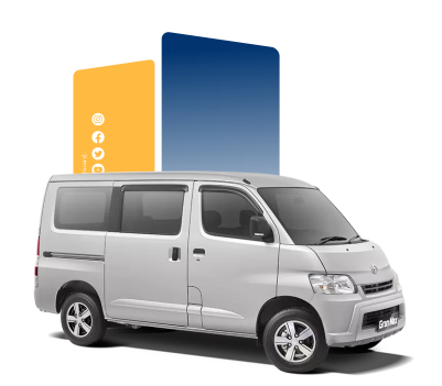 trip semarang krisrentcar grandmax